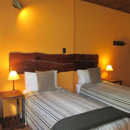 B&B Casa Hernandez San Lorenzo  Phòng bức ảnh